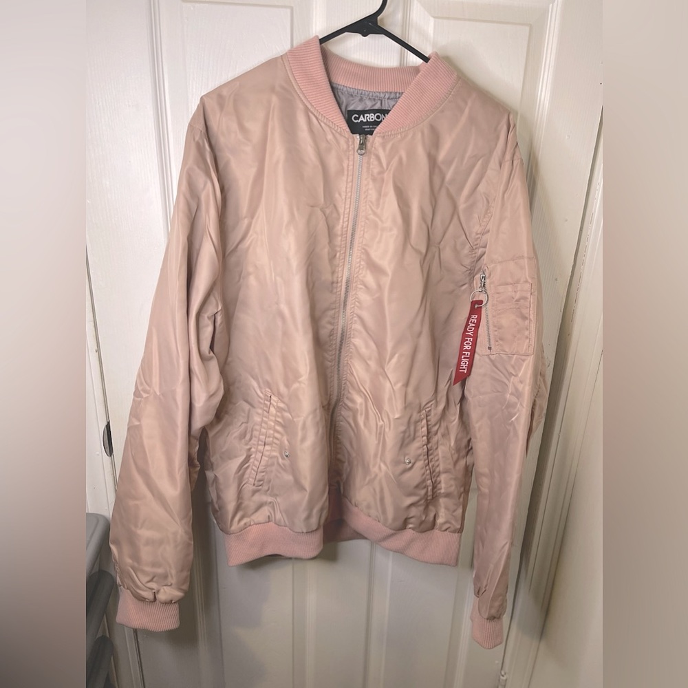 Assorted Bomber Jackets
